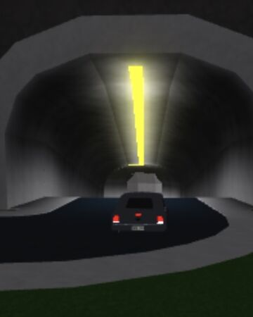Tunnel Welcome To Bloxburg Wiki Fandom - how to drive a car in roblox bloxburg