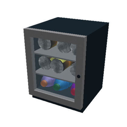 Beverage Fridge Welcome To Bloxburg Wikia Fandom - roblox wiki bloxburg