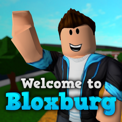 Welcome to Bloxburg 2024 icon