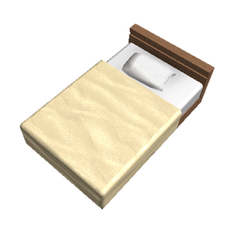 Beds Welcome To Bloxburg Wikia Fandom - bed roblox