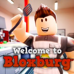 Welcome to Bloxburg Wiki