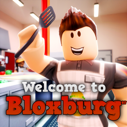 Helpful Tom - Bloxburg