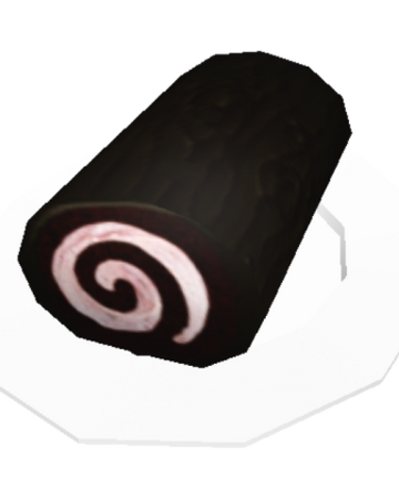 Yule Log Cake Welcome To Bloxburg Wiki Fandom - roblox bloxburg birthday cake