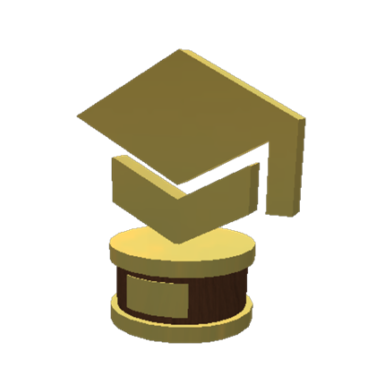 Halloween Haunting Quest Trophy, Welcome to Bloxburg Wiki