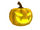 Sinister Jack-o-Lantern