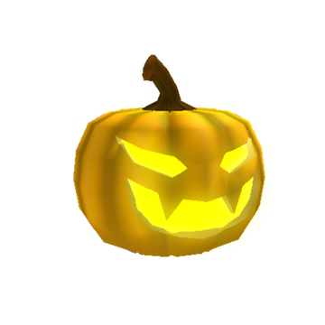 Sinister Pumpkinman, Welcome to Bloxburg Wiki