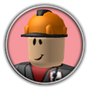 Builderman icon