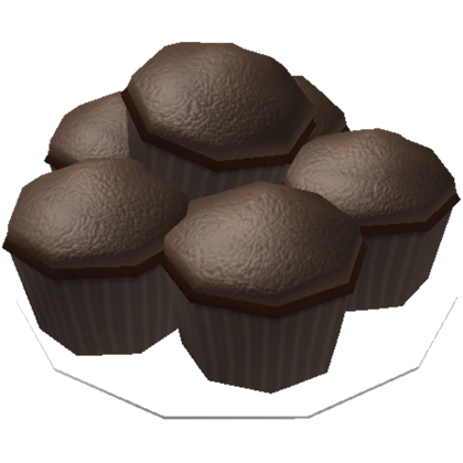 Chocolate Cupcakes Welcome To Bloxburg Wiki Fandom - roblox exploit cupcake source