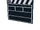 Clapperboard