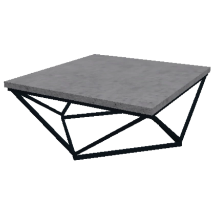 Geometric Coffee Table | Welcome to Bloxburg Wiki | Fandom