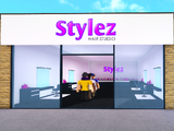 Stylez Hair Studio