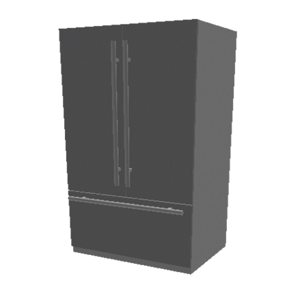 Flexfreeze Fridge Welcome To Bloxburg Wikia Fandom - fridge roblox