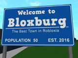 Bloxburg