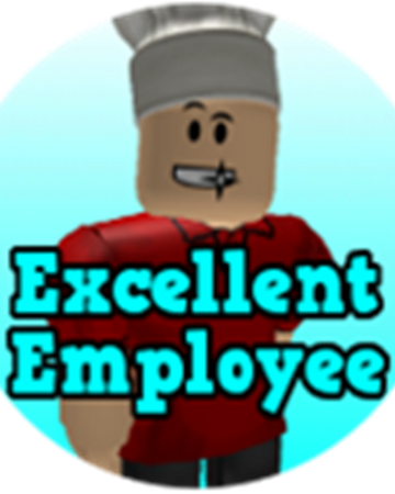 Excellent Employee Welcome To Bloxburg Wikia Fandom - roblox bloxburg wikia