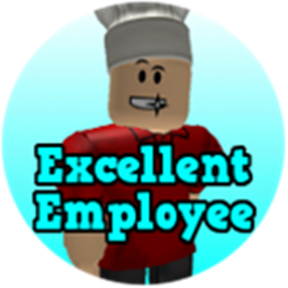 Excellent Employee Welcome To Bloxburg Wiki Fandom - roblox welcome to bloxburg review