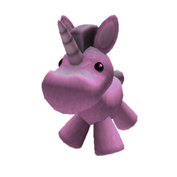 Fluffy Unicorn Welcome to Bloxburg Wiki Fandom