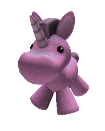 Fluffy Unicorn Welcome To Bloxburg Wiki Fandom