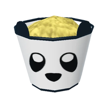 P.N.D.A Popcorn | Welcome to Bloxburg Wiki | Fandom