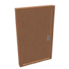 SleekSlidingDoor