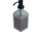 Glass Soap Dispenser