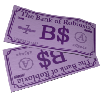 Currencies Welcome To Bloxburg Wikia Fandom - bs trading 110 robux for 15k money in bloxburg read