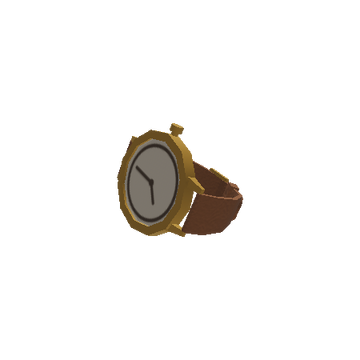 Roblox wrist watch shop
