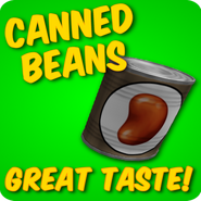 CannedBeansPoster