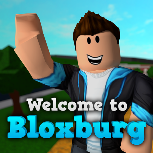 Bloxburg BUT ITS FREE?! 