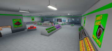 Bloxburg Fresh Food, Welcome to Bloxburg Wiki