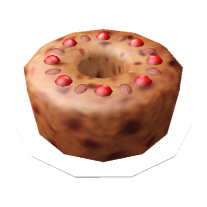 Gelatin Cake | Welcome to Bloxburg Wiki | Fandom