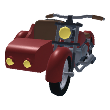 Kick scooter in Roblox Welcome to Bloxburg