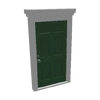 TraditionalFrontDoor