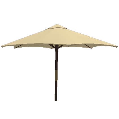 Relaxed Umbrella Welcome To Bloxburg Wikia Fandom - roblox camping umbrella