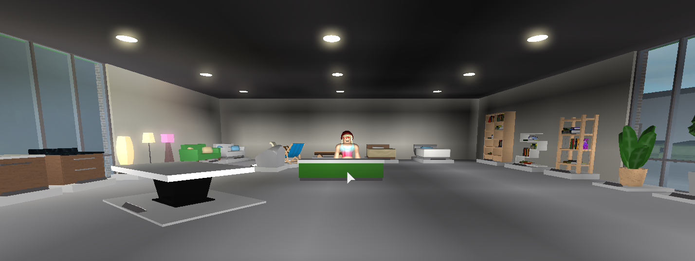 Fancy Furniture Welcome To Bloxburg Wikia Fandom - roblox bloxburg desk ideas