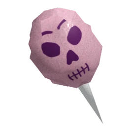 SpookyStrawberryCottonCandy
