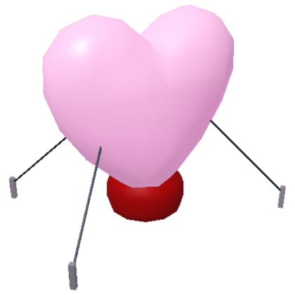 Changelog/Valentine's Day Event, Welcome to Bloxburg Wiki