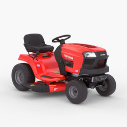 TurfTrooper Ride On Mower Welcome to Bloxburg Wiki Fandom