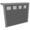 TraditionalGarageDoor