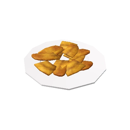 Plate of Fried Plantain to Bloxburg Wiki Fandom
