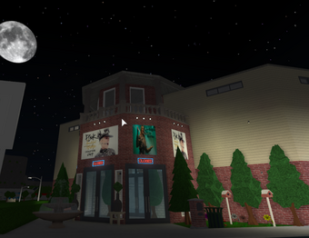 event welcome to bloxburg roblox