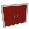 StandardDoubleDoor