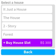 Select a house.png (32 KB) "Select a house" GUI.
