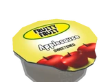 Applesauce