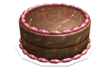 Cake, Welcome to Bloxburg Wiki