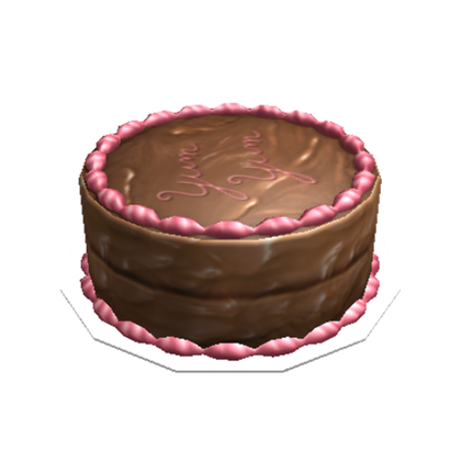 New Year's Cake, Welcome to Bloxburg Wiki