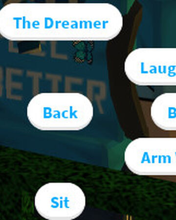 Emotes Welcome To Bloxburg Wikia Fandom - aesthetic names for robloxian high school