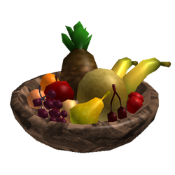 Roblox Fruit 