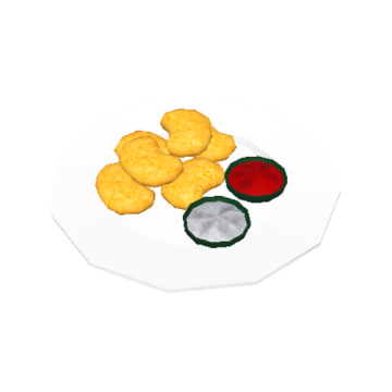 Blox Burgers, Welcome to Bloxburg Wiki