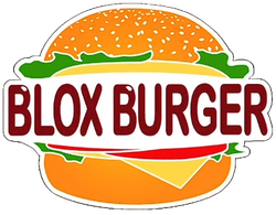 Cashier (Bloxy Burgers), Welcome to Bloxburg Wiki