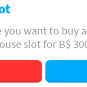House Welcome To Bloxburg Wikia Fandom - 1 story house modern bloxburg roblox house